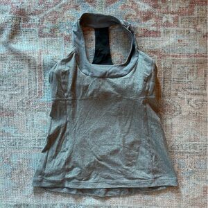Lululemon Work out tank